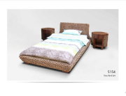 5154 - Vivia Bed Set